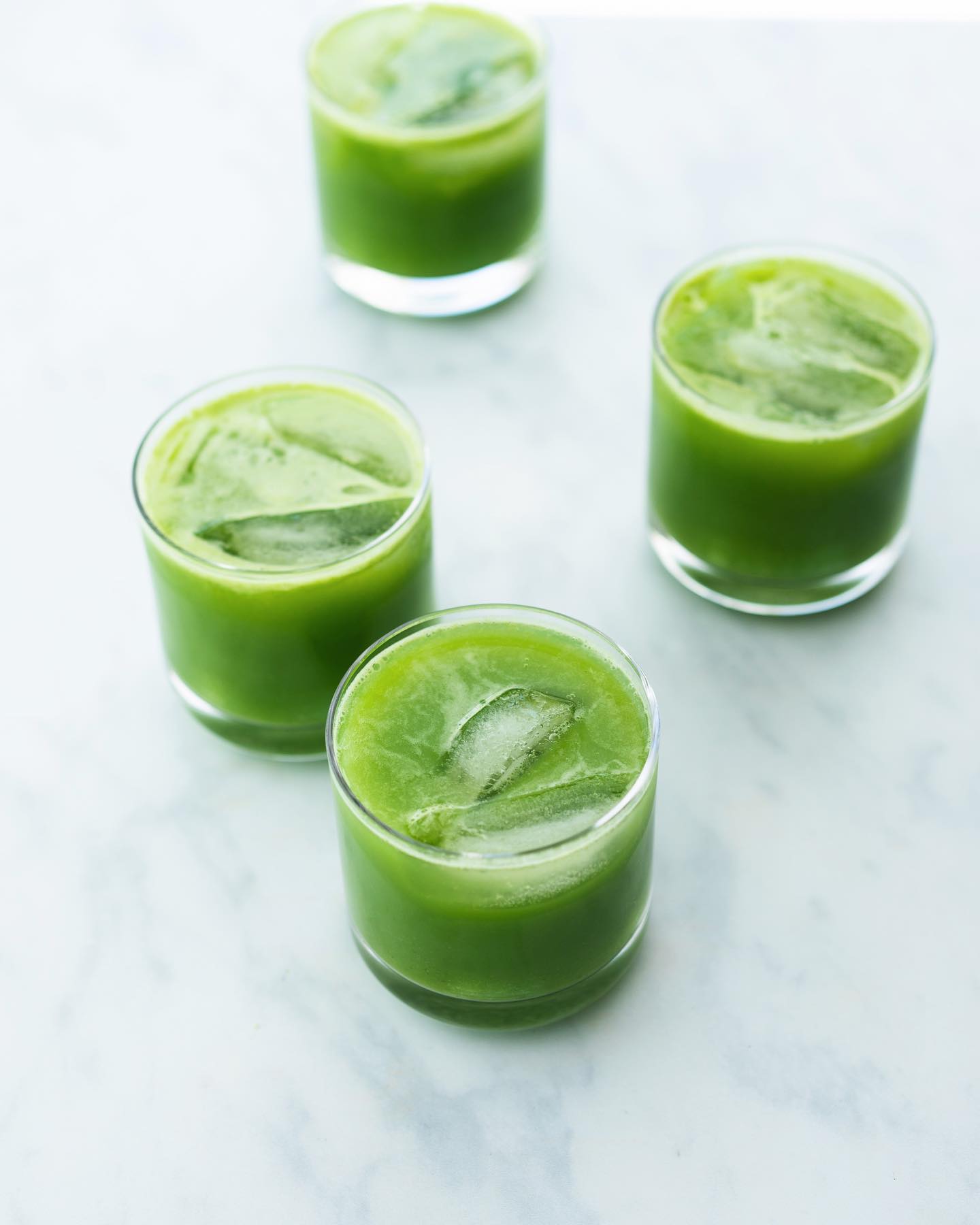 Post-Workout Recipes