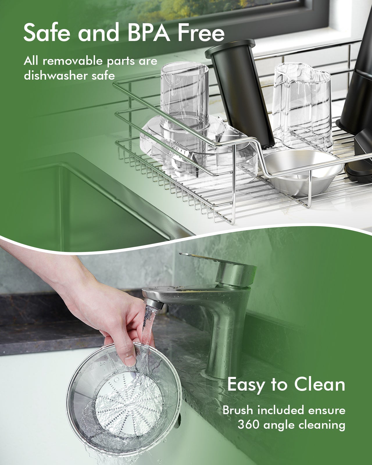 Centrifugal Juicer Max Gray