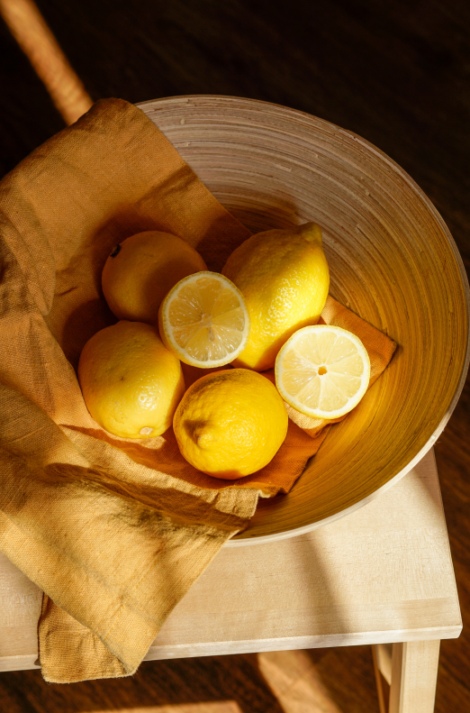 Surprising Side Effects of Eating Lemon