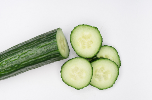 Secret Side Effects of Eating Cucumbers