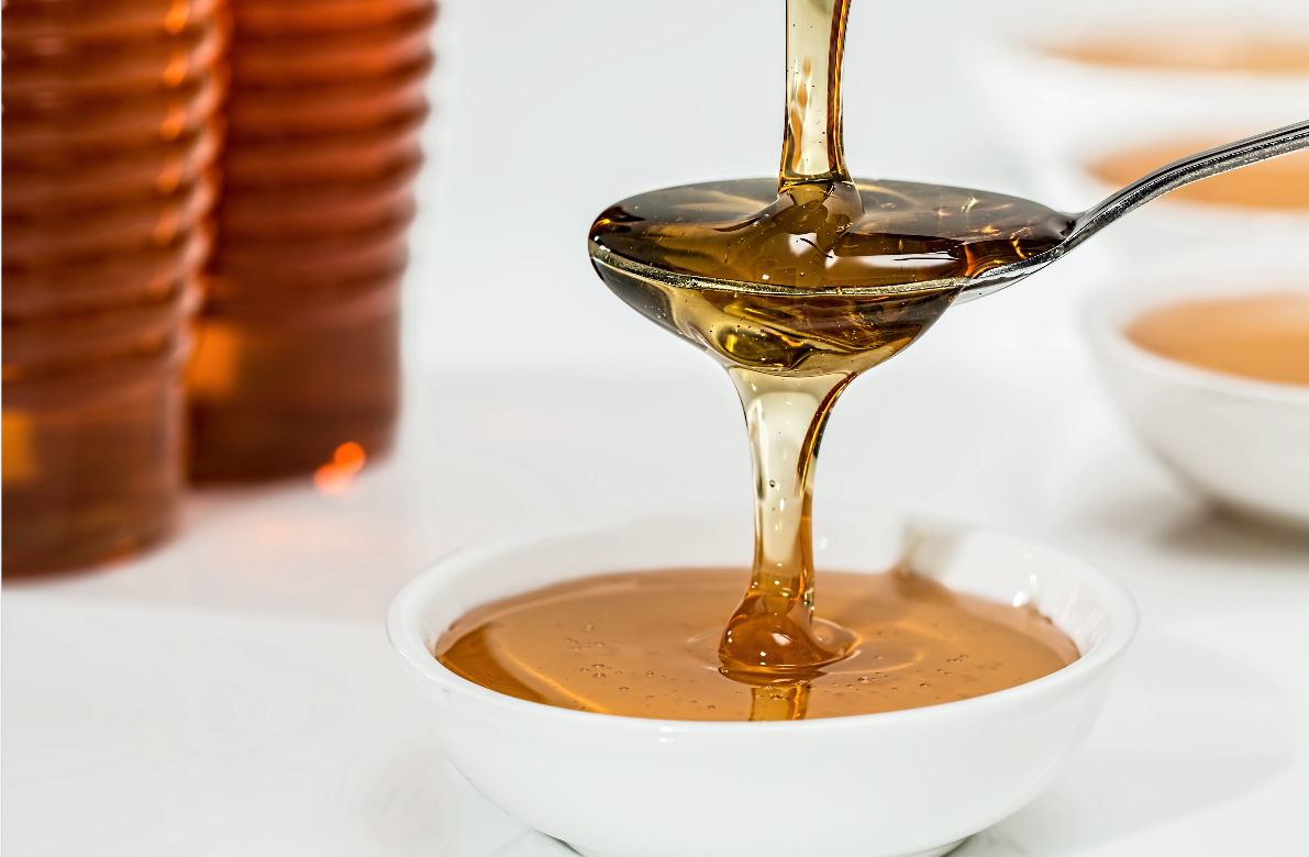 Surprising Side Effects of Eating Honey