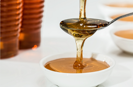 Surprising Side Effects of Eating Honey