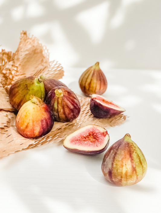What Happens to Your Body When You Eat Figs