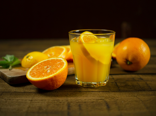 Secret Side Effects of Eating Oranges