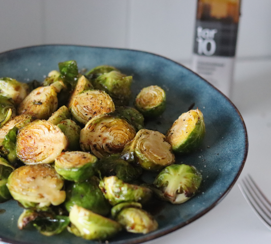Surprising Side Effects of Eating Brussels Sprouts