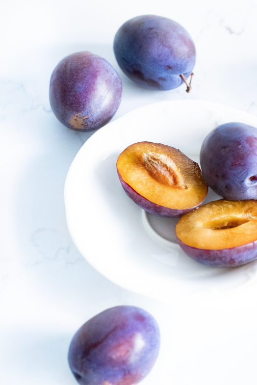 Surprising Effects of Eating Prunes