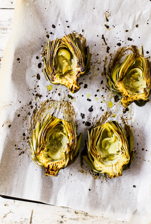 5 Surprising Side Effects of Eating Artichokes