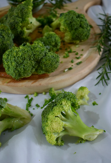 Secret Side Effects of Eating Broccoli