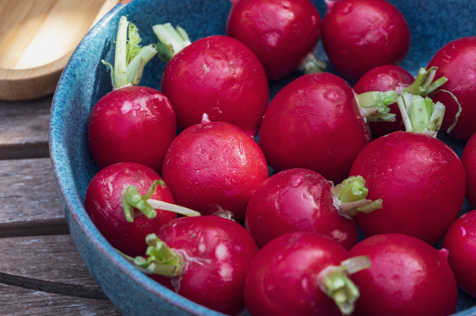 One Major Side Effect of Eating Radishes