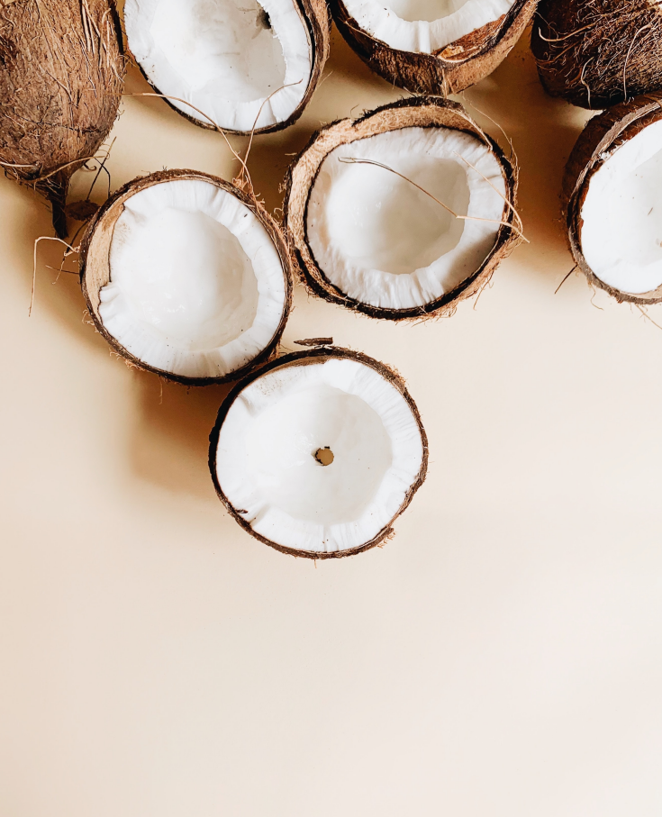 Surprising Side Effects of Coconut