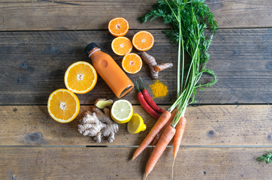 9 COMMON JUICING MISTAKES