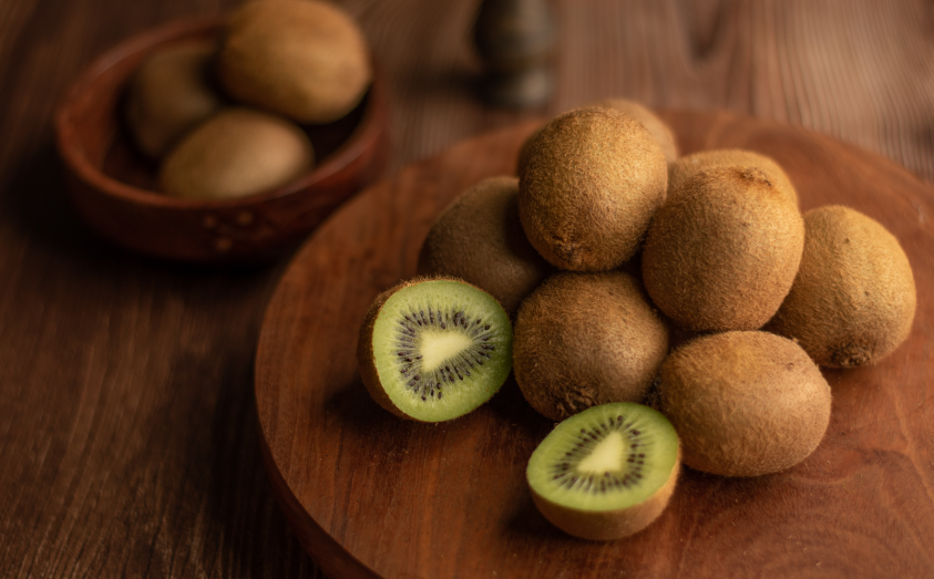 Surprising Effects of Eating Kiwi