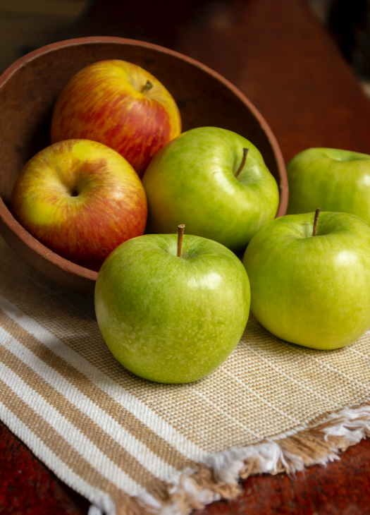 Surprising Side Effects of Eating Apples, According to Science