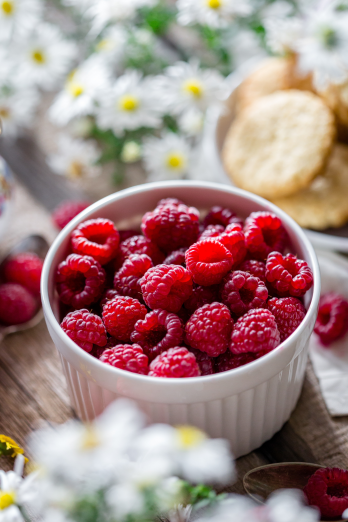 The #1 Best Berry for Weight Loss