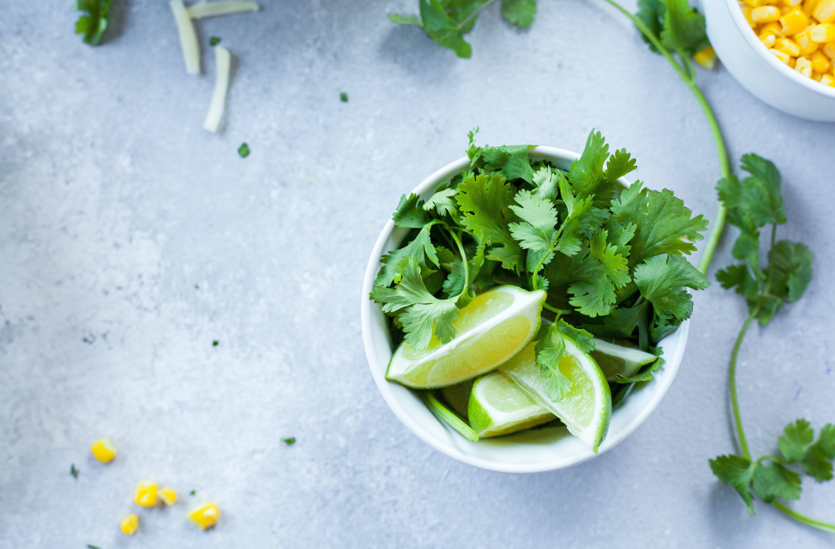 4 Surprising Effects of Eating Cilantro