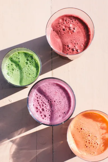 Avoid These Common Mistakes When Juicing