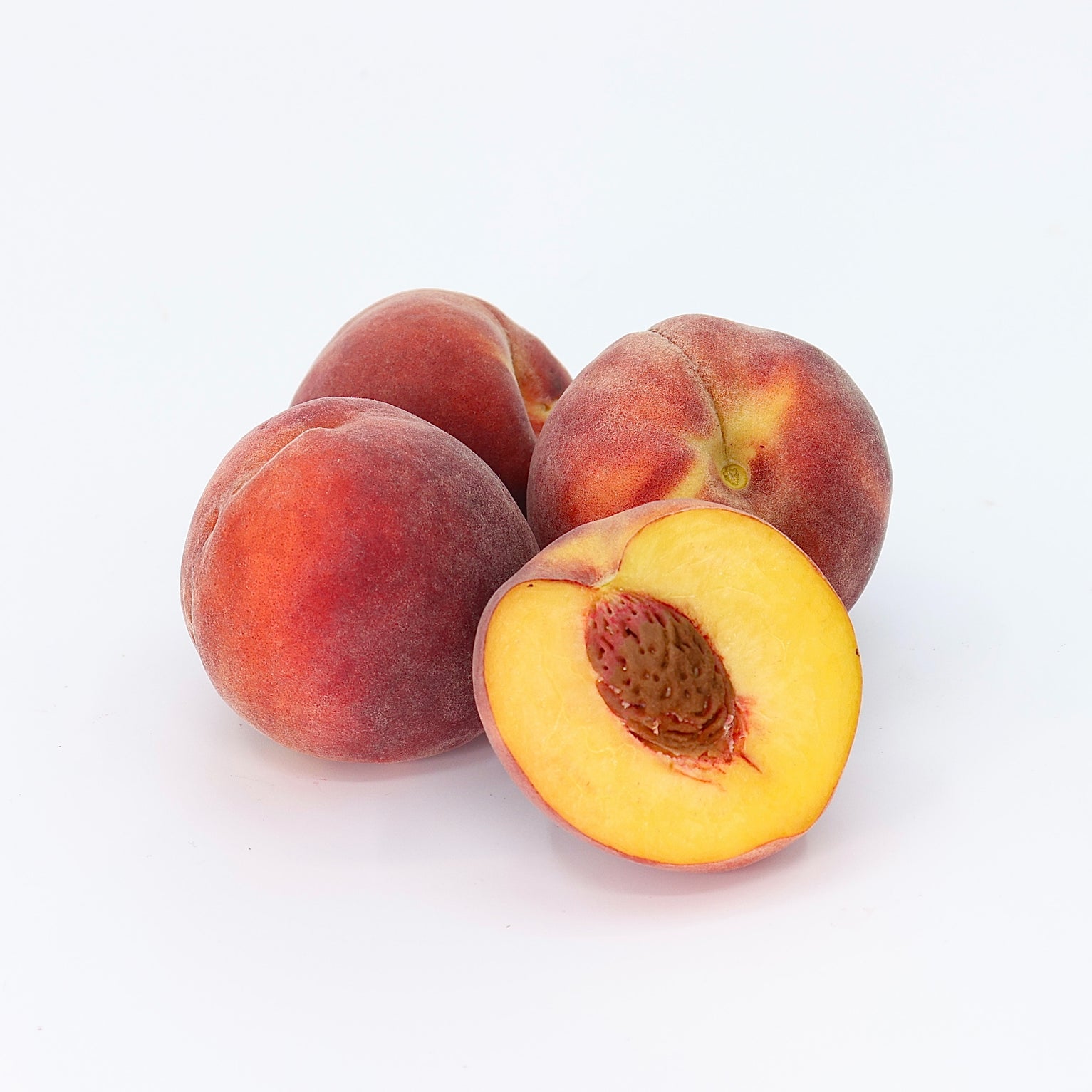 Surprising Side Effects of Eating Peaches