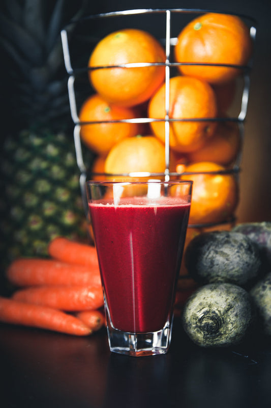 Juice Cleanse FAQs