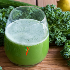 Kale Juice