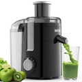 SIFENE Versatile Vegetable & Fruit Juicer High-Speed Juice Creator