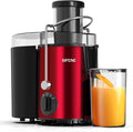 Centrifugal Juicer Classic Red