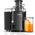 Centrifugal Juicer Classic Black