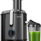 Centrifugal Juicer Pro Gray