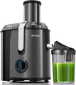 Centrifugal Juicer Pro Gray