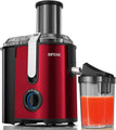 Centrifugal Juicer Pro Red