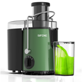 Centrifugal Juicer Classic Green