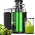 Centrifugal Juicer Classic Green