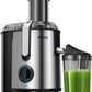 Centrifugal Juicer Pro Silver