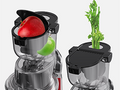 SiFENE Slow Masticating Juicer Machines BPA-Free, Easy to Clean