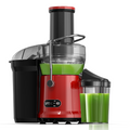 Centrifugal Juicer Max Red