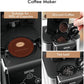 Single Serve Coffee Maker Black