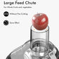 Centrifugal Juicer Pro Red