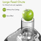 Centrifugal Juicer Pro Gray