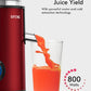 Centrifugal Juicer Pro Red