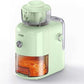 Electric Vegetable Slicer Green