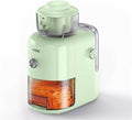 Electric Vegetable Slicer Green