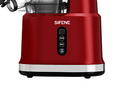 SiFENE Slow Masticating Juicer Machines BPA-Free, Easy to Clean