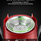 Centrifugal Juicer Compact Red