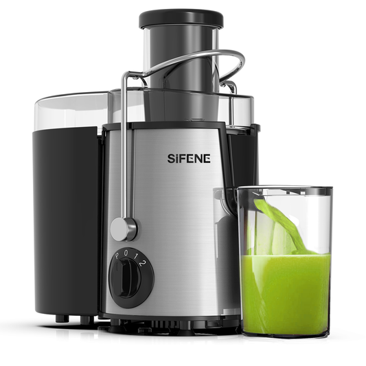 SiFENE Centrifugal Juicer Mini