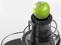 SiFENE Centrifugal Juicer Mini green