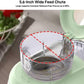 Electric Vegetable Slicer Green
