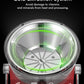 Centrifugal Juicer Max Red