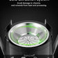 Centrifugal Juicer Compact Black