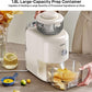 Electric Vegetable Slicer Cream