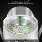 Centrifugal Juicer Compact White