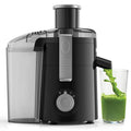 SIFENE 350W Compact Centrifugal Juicer Machine, 2.5